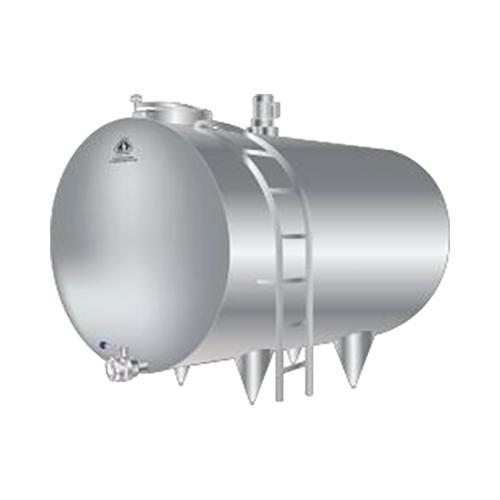 Bulk Milk Chiller (3000 Ltr)