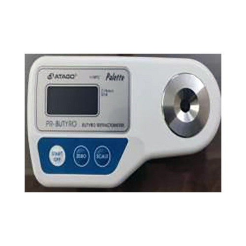 Butyro Refractometer