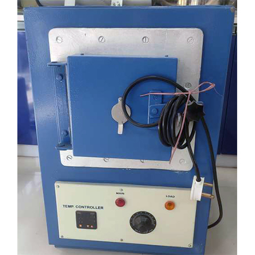 Muffle Furnace