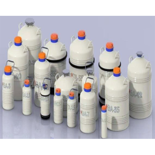 Cryo Can