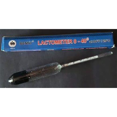 Milk Lactometer