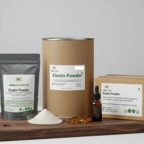 Elastin Powder (Animal derived)