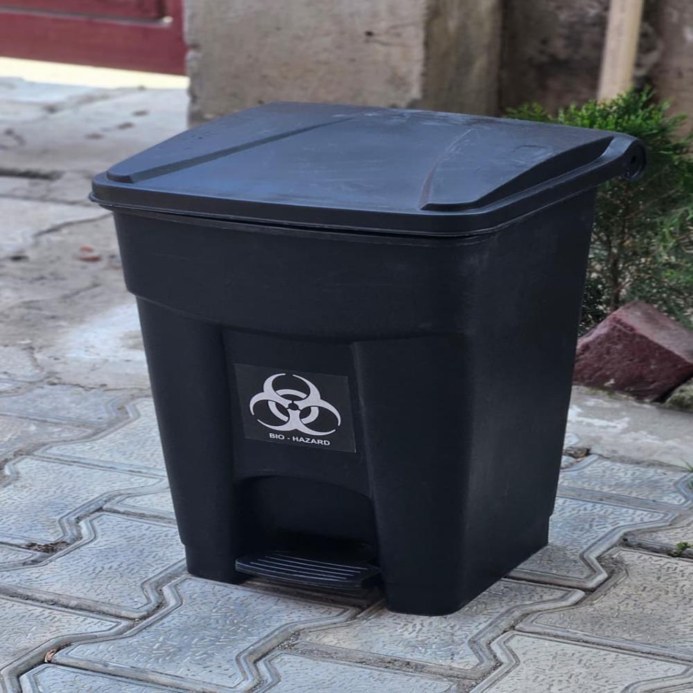 Bio Medical Dustbin 25 L