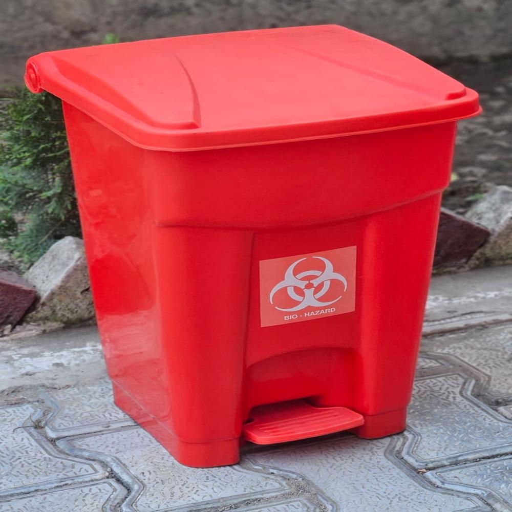 Bio Medical Dustbin 25 L