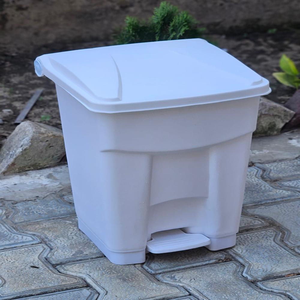 Bio Medical Dustbin 25 L