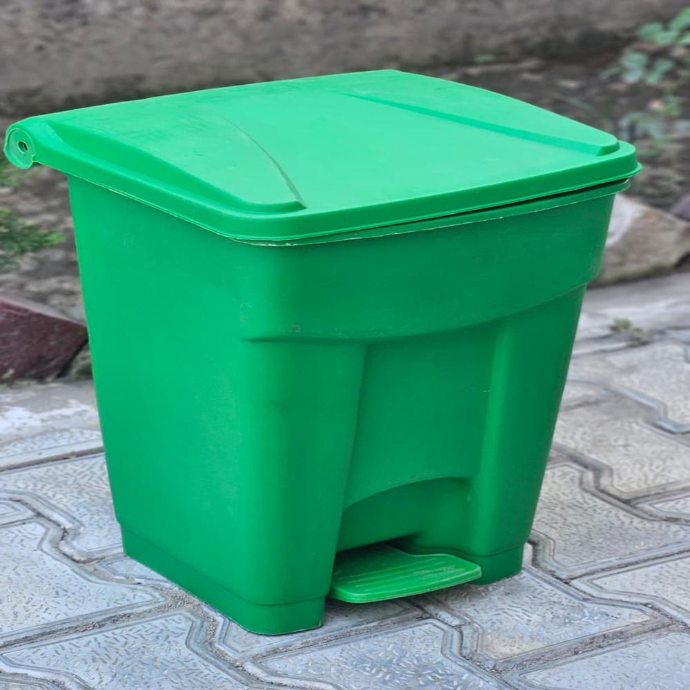 Bio Medical Dustbin 25 L