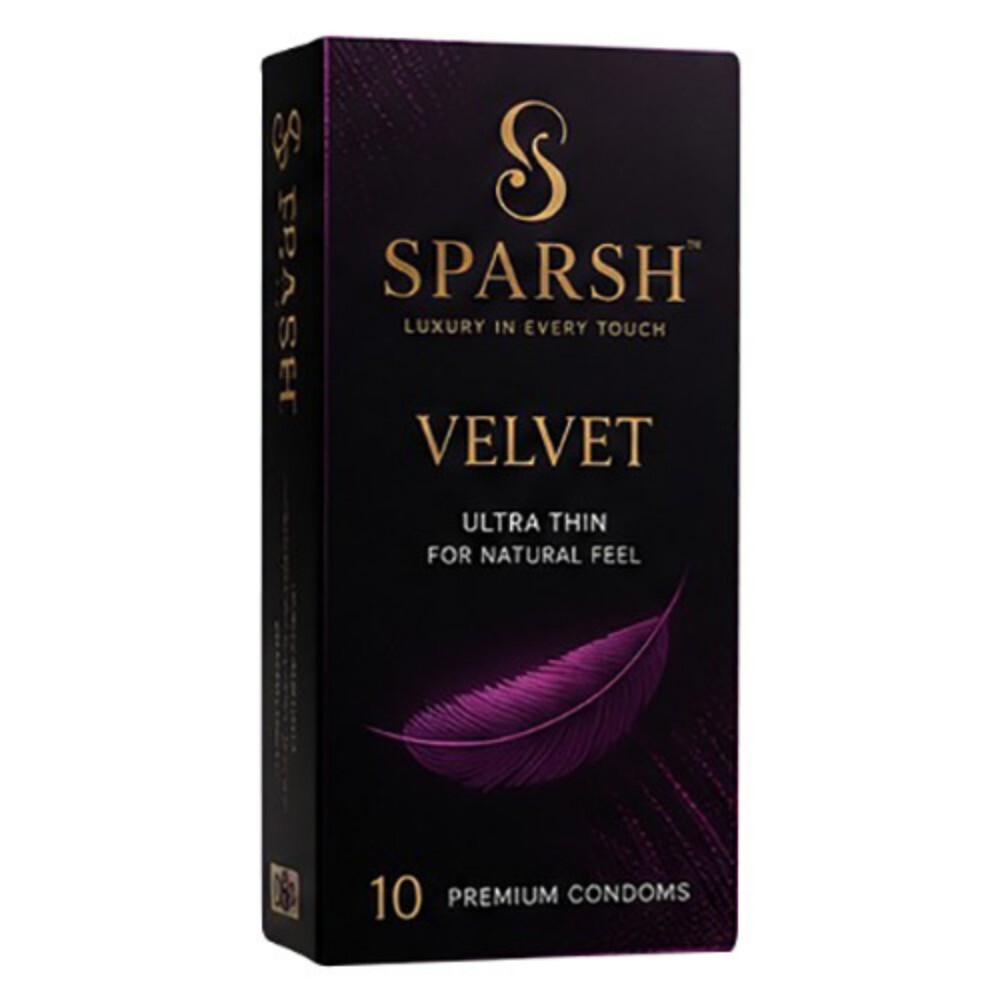 Classic Condom - Color: Natural (Transparent)