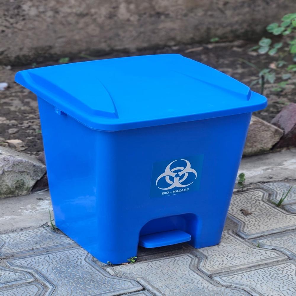 Bio Medical Dustbin 20 L