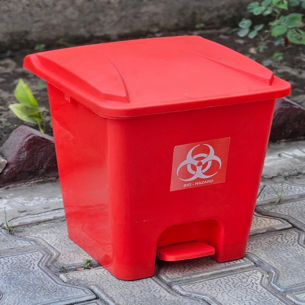 Bio Medical Dustbin 20 L