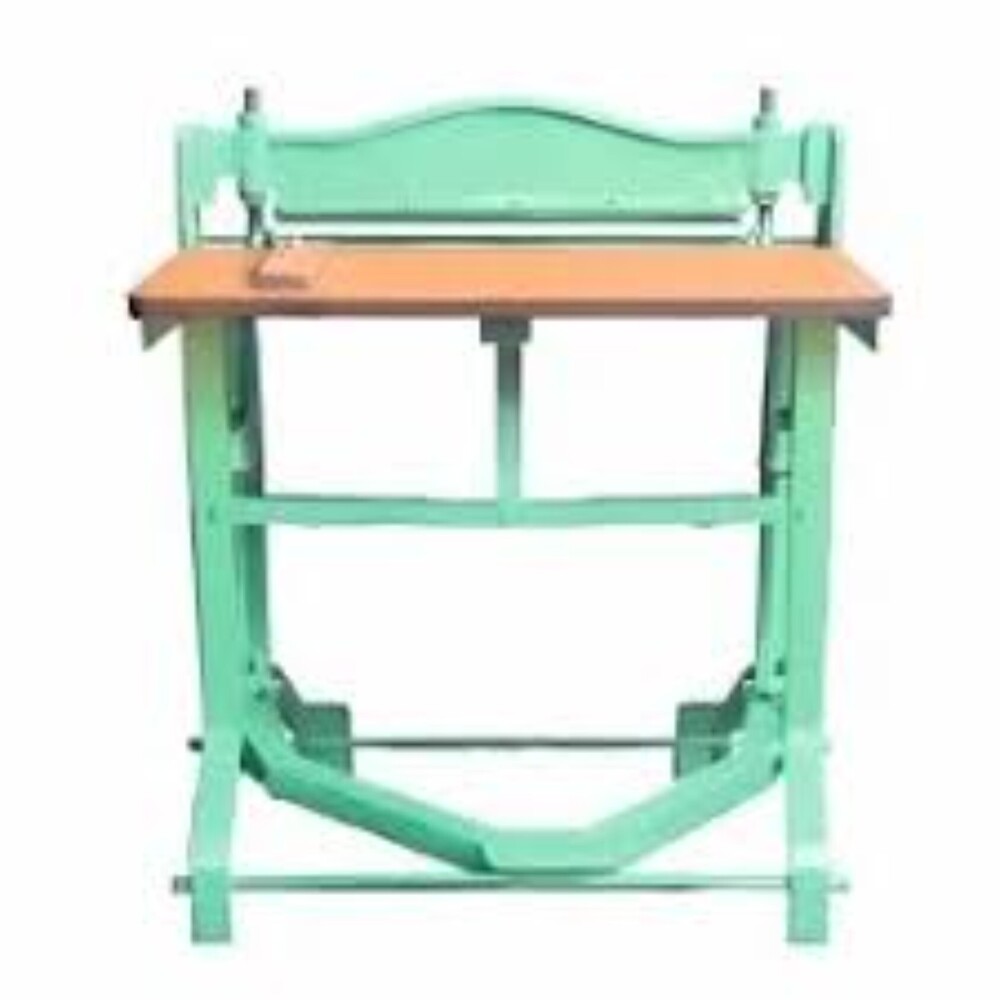18 Inch Foot Operated Manual Perfoating Machine