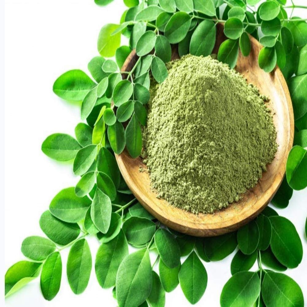 PURE MORINGA POWDER