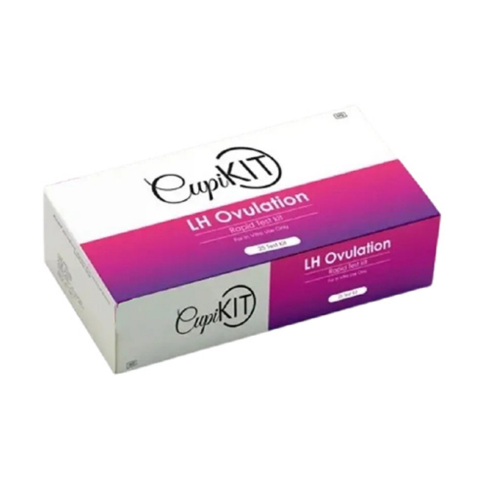 LH Ovulation Testing Kit