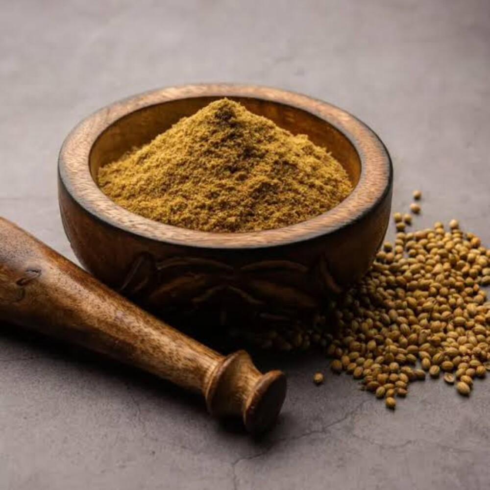 orgainc Coriander Powder