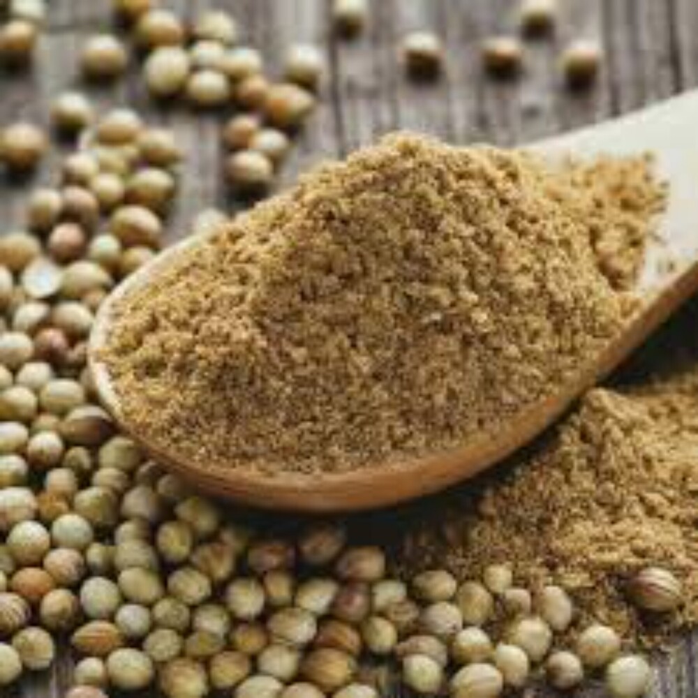 orgainc Coriander Powder