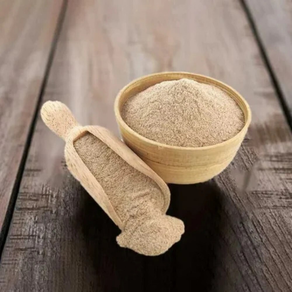 Orange Flavored Psyllium Powder