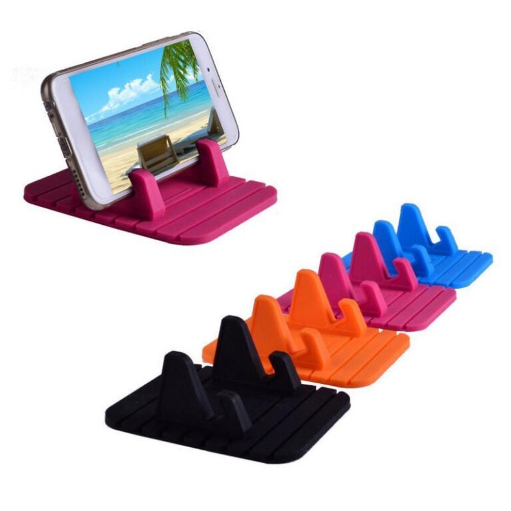PVC Mobile Stand