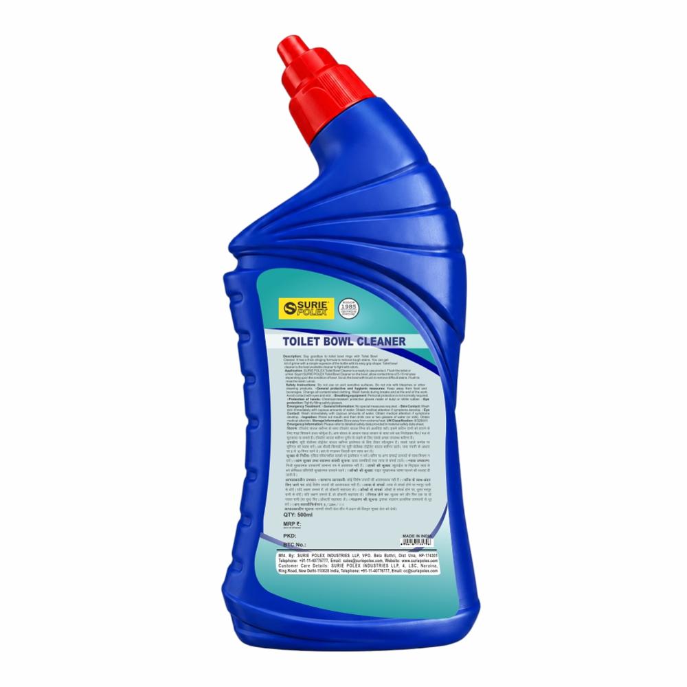 Toilet Cleaner 500ml