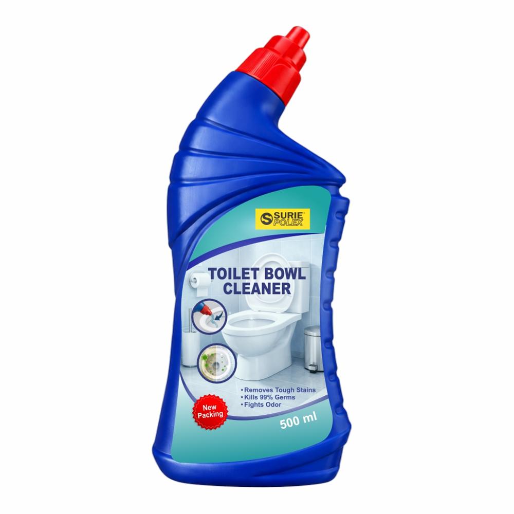 Toilet Cleaner 500ml