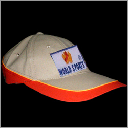 स्पोर्ट्स कैप आयु समूह: वयस्क