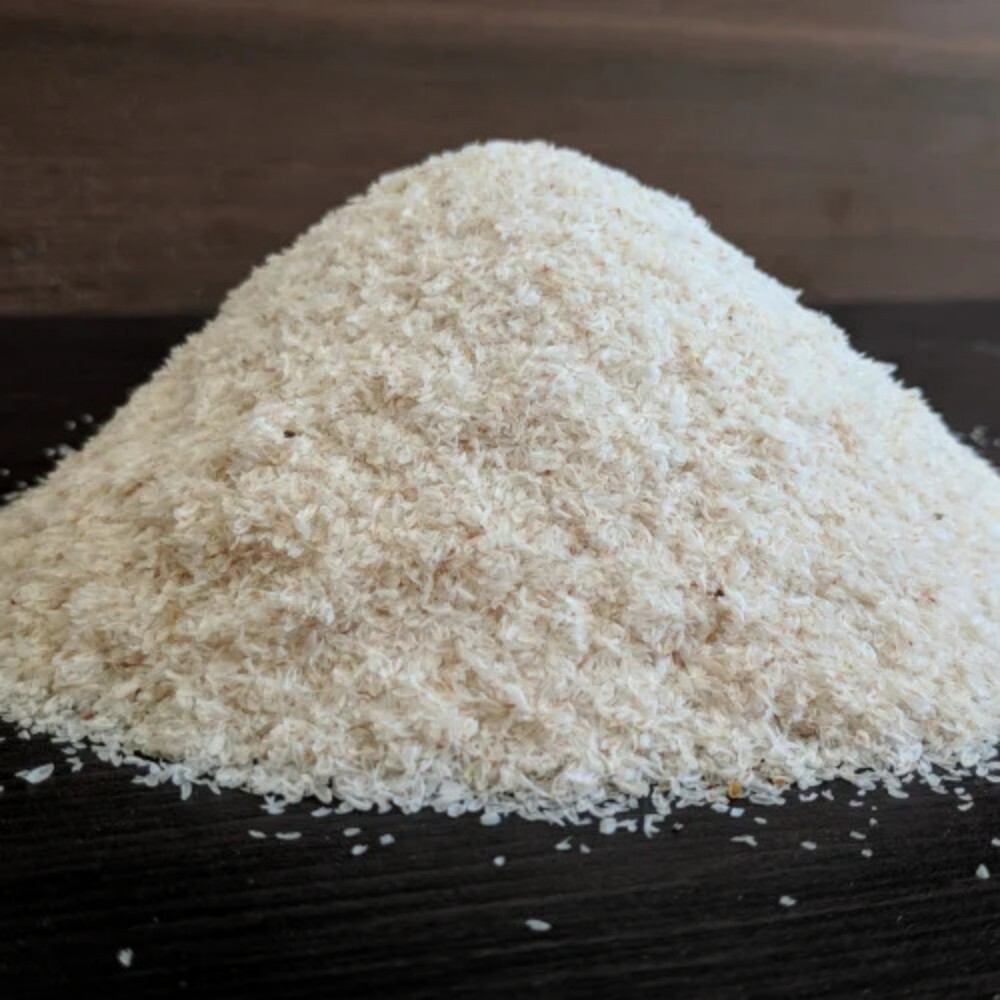 99% Psyllium Husk