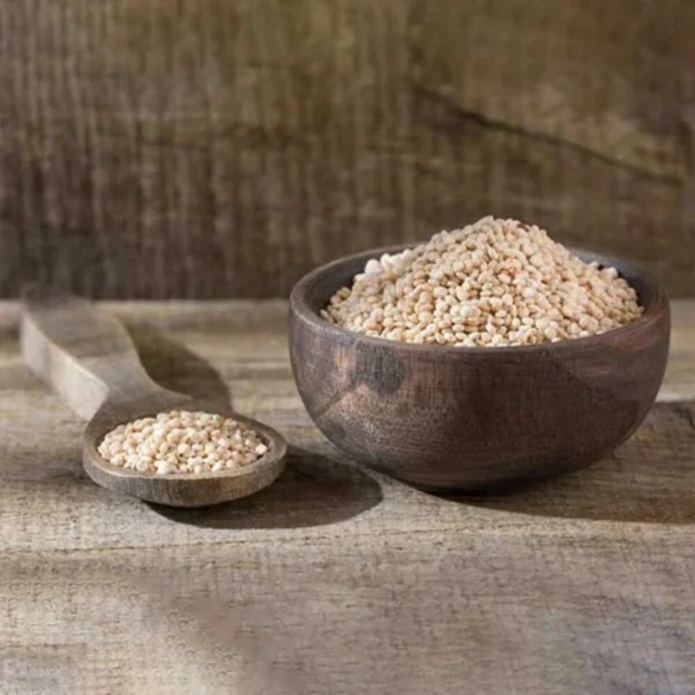 Organic Quinoa Seeds
