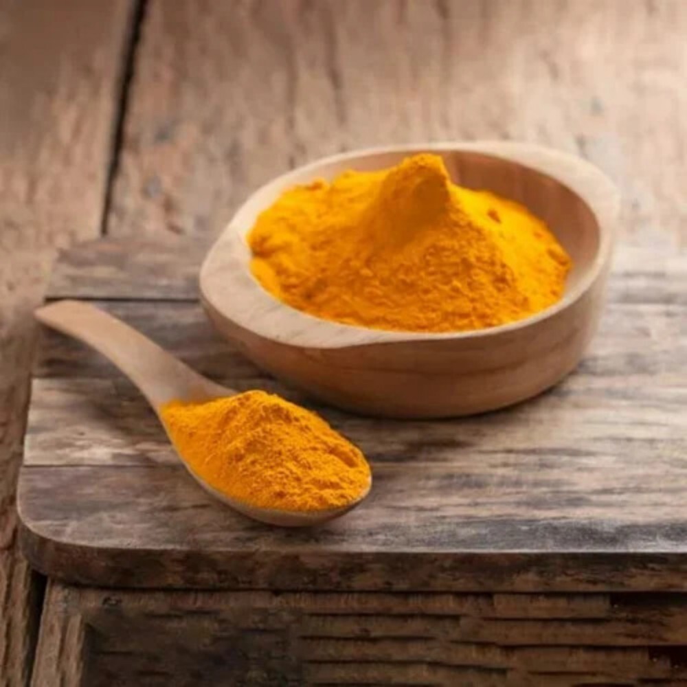 Organic Turmeric Powder