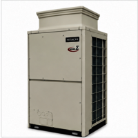 Hitachi VRF System