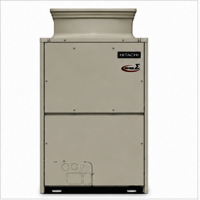 Hitachi VRF System