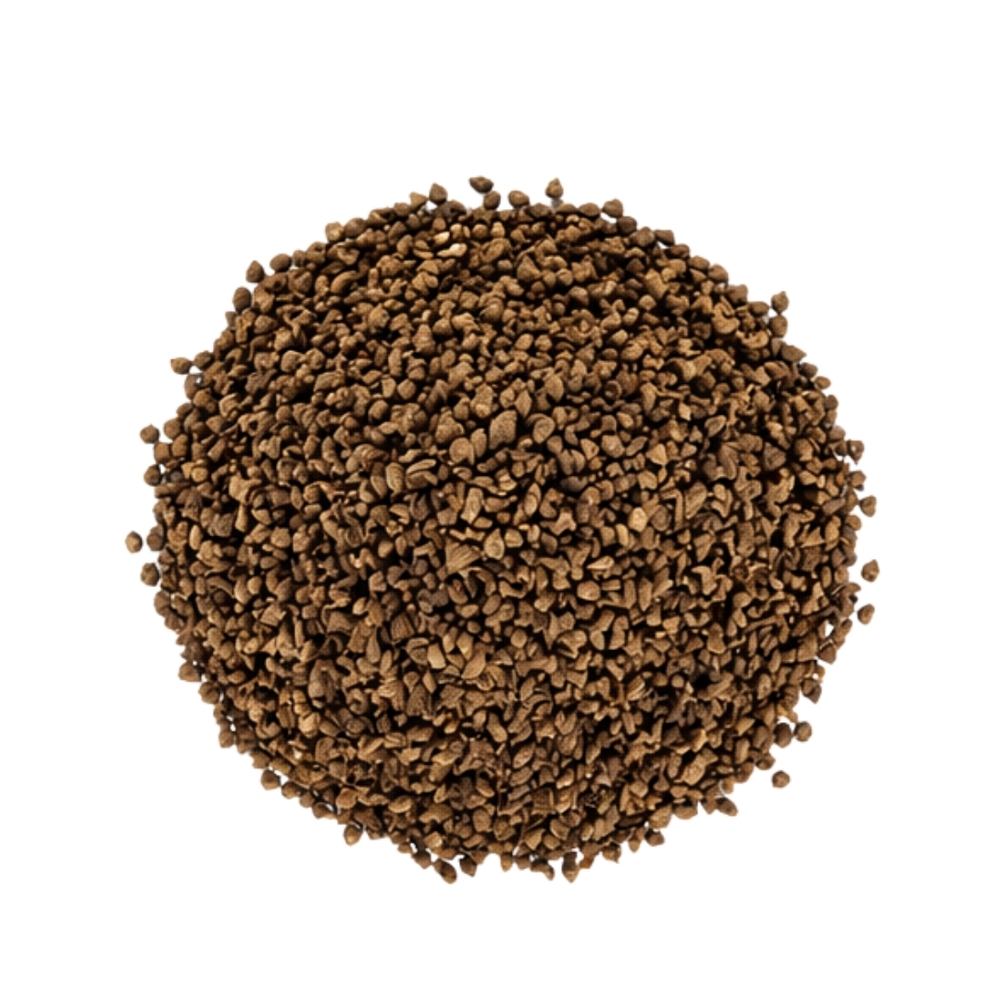 Natural Coconut Granules Pieces