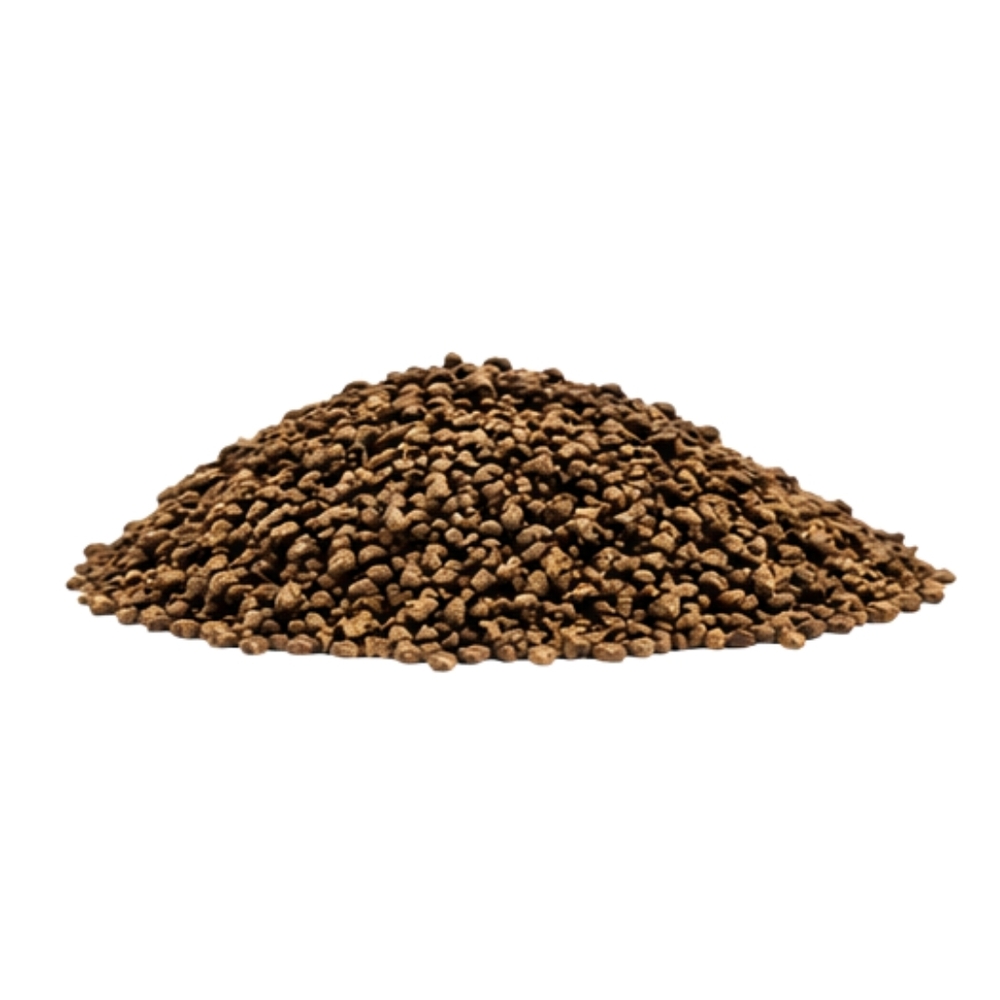 Natural Coconut Granules Pieces