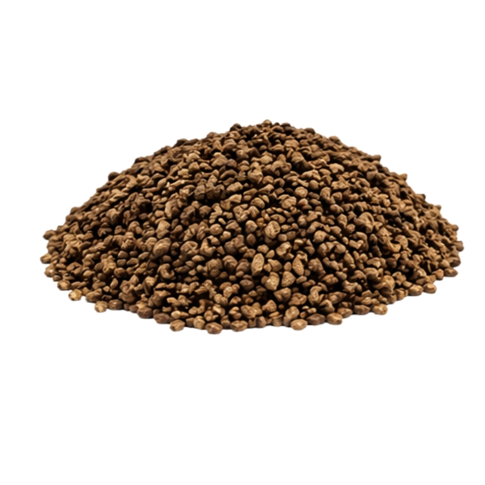 Natural Coconut Granules Pieces