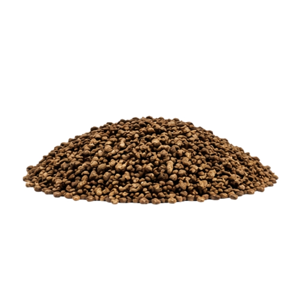 Natural Coconut Granules Pieces