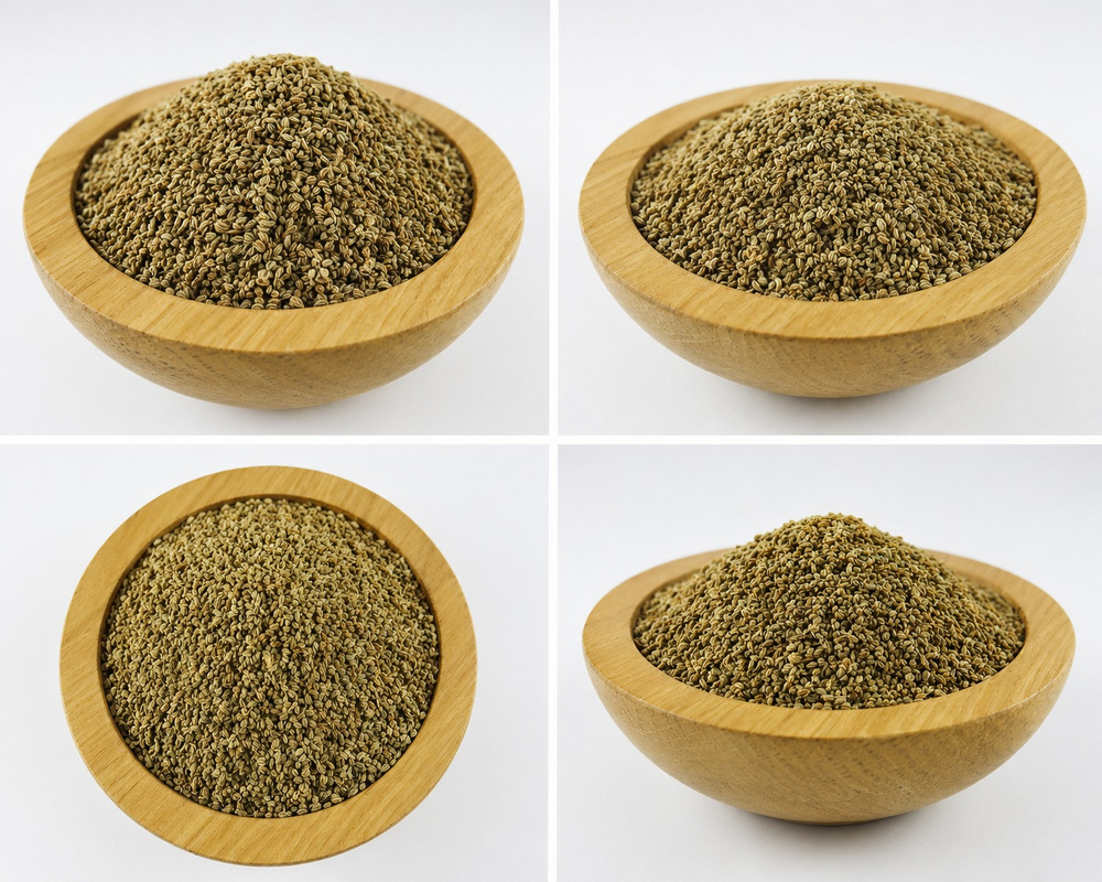 Loose Ajwain Carom Seed