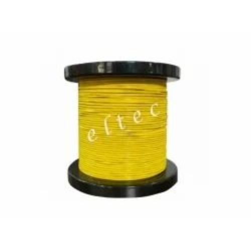 K TYPE PTFE THERMOCOUPLE WIRE