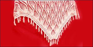 Fancy Shawl