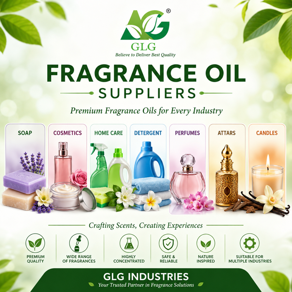 Chandan Fragrance Oil