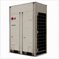 LG Multi VS VRF System