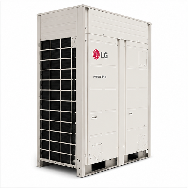 Lg Multi Vs Vrf System - Color: White