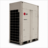 LG Multi VS VRF System