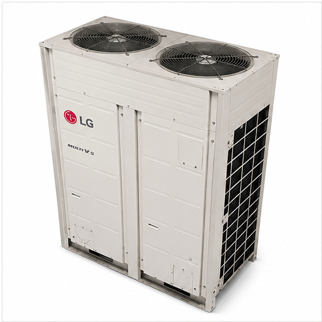 LG Multi VS VRF System