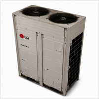 LG Multi VS VRF System