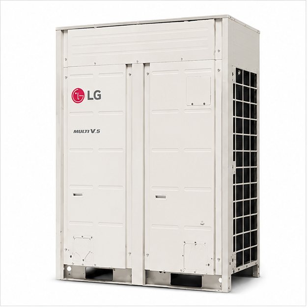 LG Multi VS VRF System