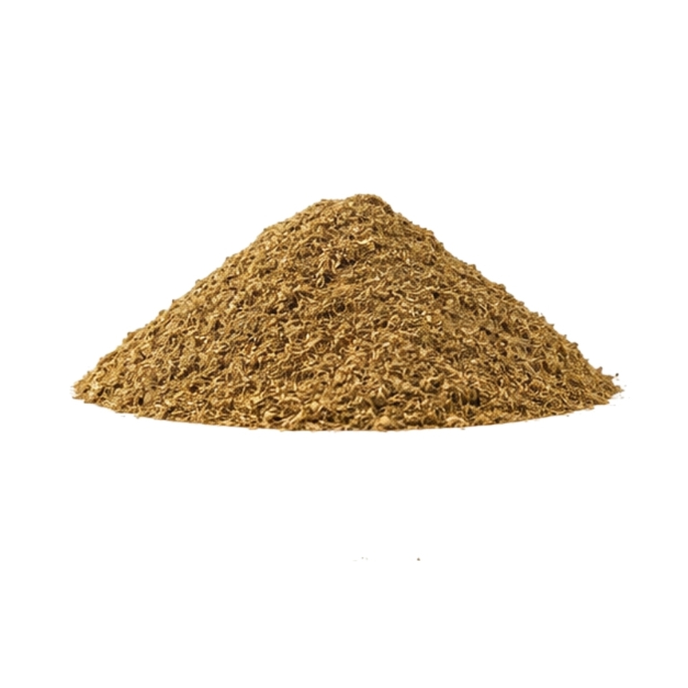 Natural Organic Cow Dung Powder