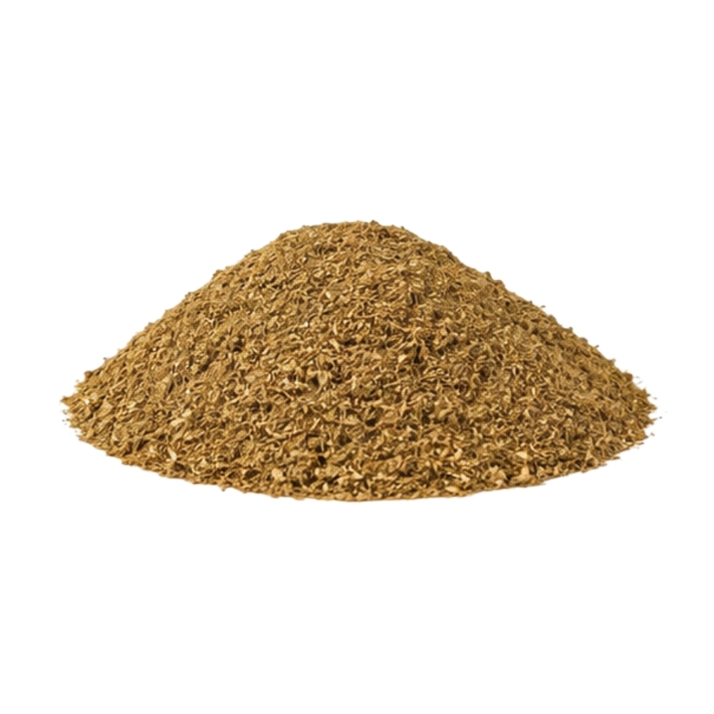 Natural Organic Cow Dung Powder