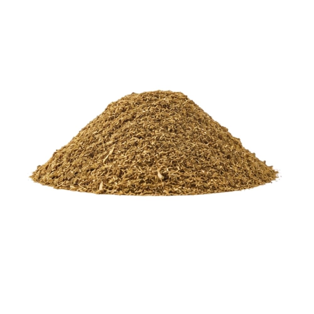 Natural Organic Cow Dung Powder