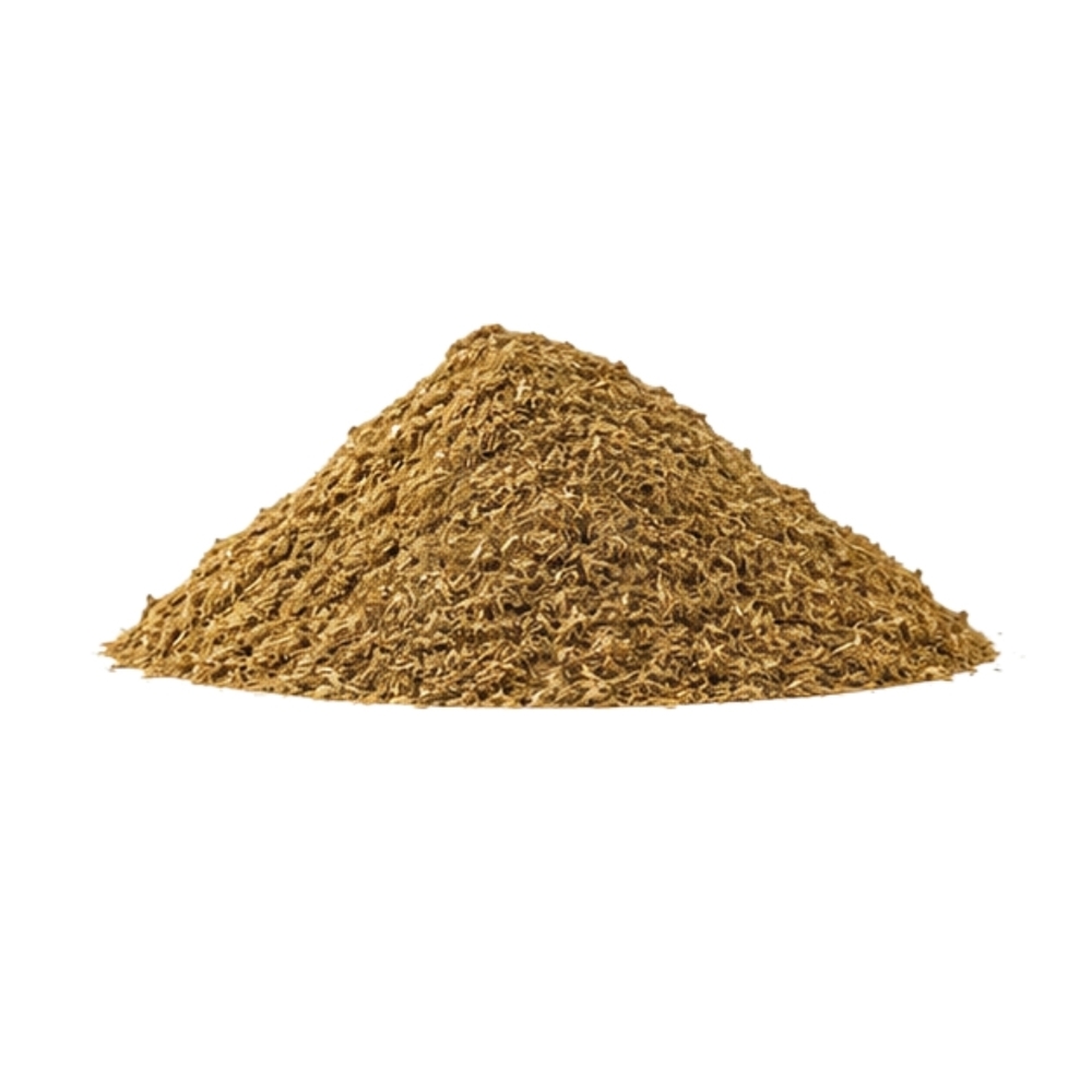 Natural Organic Cow Dung Powder