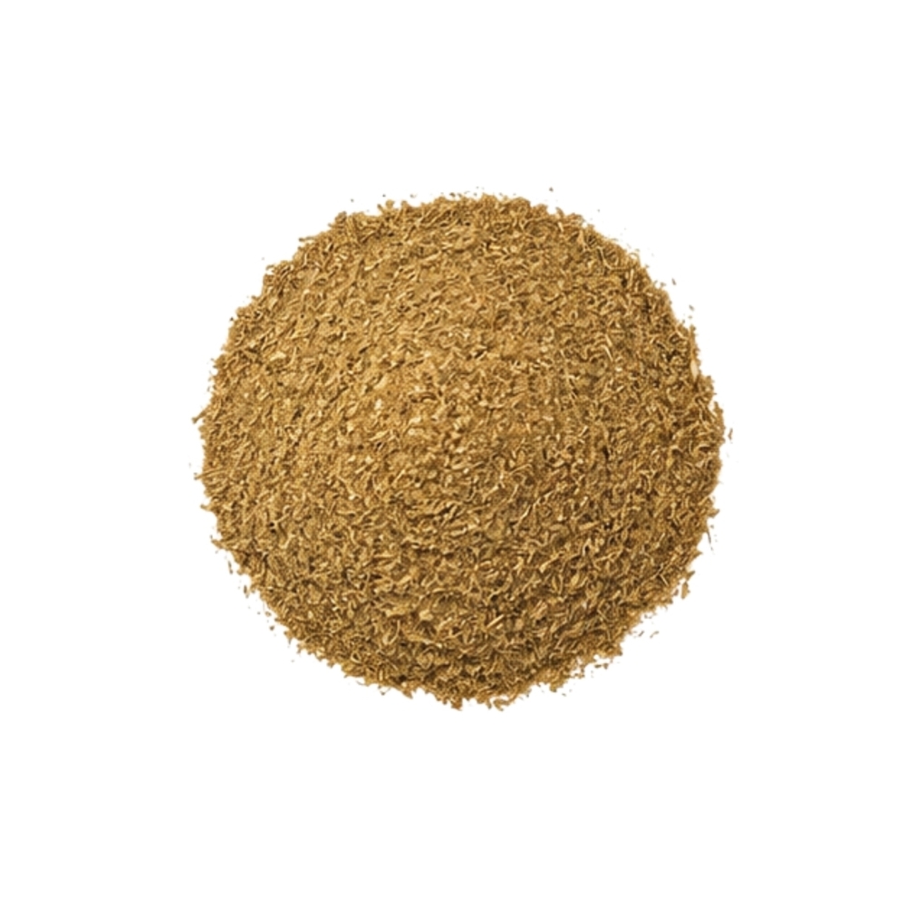Natural Organic Cow Dung Powder