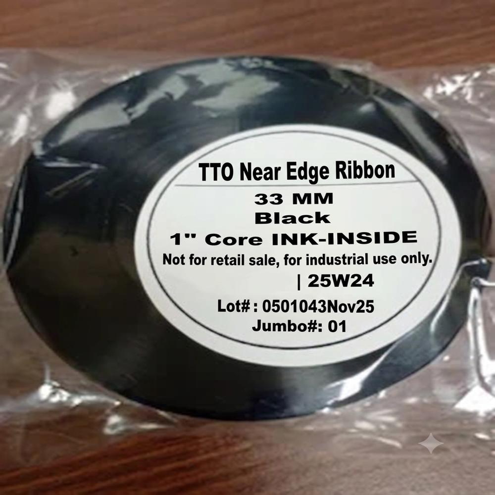 TTO Near Edge Ribbon