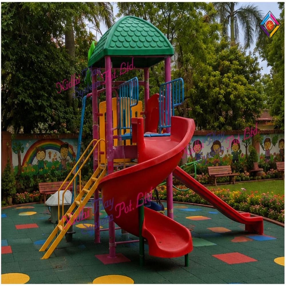 Child Multi Play Station - Age Group: 3-15