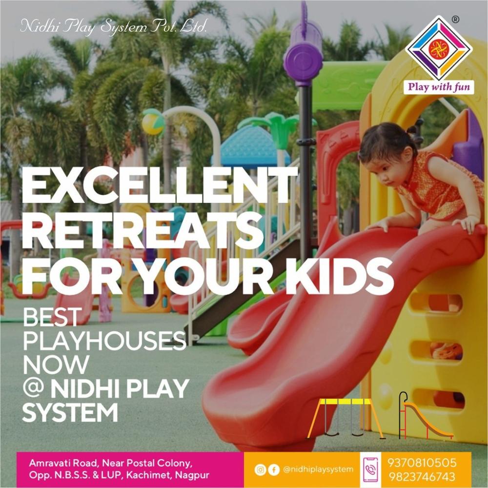 Child Multi Play Station